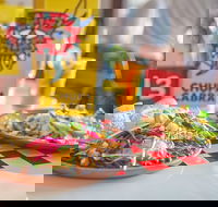 Chupacabra - Accommodation BNB