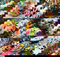 Element Bar Coffs Harbour - Accommodation BNB