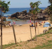 Killcare Surf Club - Accommodation BNB