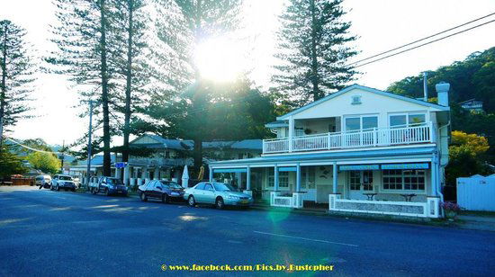 Patonga NSW Accommodation BNB