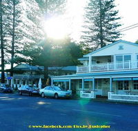 Patonga Beach Seafoods - Accommodation BNB