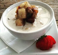 Pearl Beach Cafe - Accommodation BNB