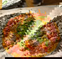 Pizza Fresh Co - Accommodation BNB