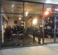 Red Monkey Thai Restaurant - Accommodation BNB