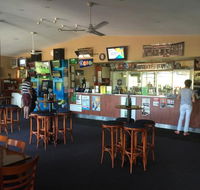Riverview Tavern - Accommodation BNB