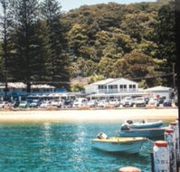 The Boat House - Accommodation BNB