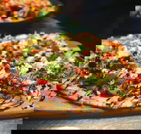 Twenty46 - Accommodation BNB