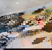 Urban Espresso Lounge - Accommodation BNB