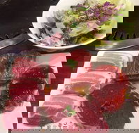 BBQ Korea Restaurant - Accommodation BNB