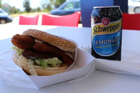 C Side Restaurant - Accommodation BNB 0