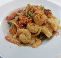 Chijmes Singapore Malaysian Restaurant - Accommodation BNB