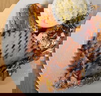 Fahrenheit Cafe - Accommodation BNB