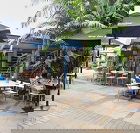 Fat Goose - Accommodation BNB