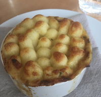 Fish Dining - Accommodation BNB