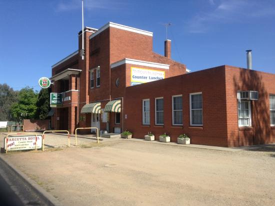 Tarcutta NSW Accommodation BNB