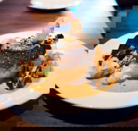 Michael's Family Restaurant - Accommodation BNB