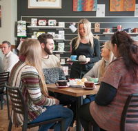 Mortels Cafe - Accommodation BNB