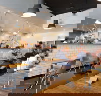 Mosaic Cafe - Accommodation BNB