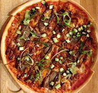 New York Pizza Bar  Grill - Accommodation BNB