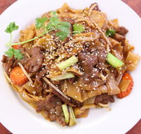 Phoenix House Chinese Restaurant - Accommodation BNB