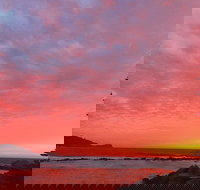 Point Cafe - Accommodation BNB