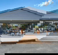 Rivergum Restaurant - Accommodation BNB