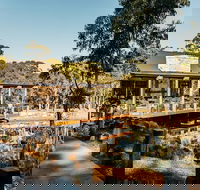 Saddles - Accommodation BNB