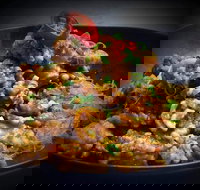 Sapa Modern Vietnamese Restaurant - Accommodation BNB