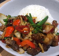 Siam Empire - Accommodation BNB