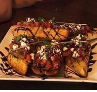 Spinnakers Brasserie - Accommodation BNB