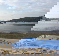 The View - Accommodation BNB