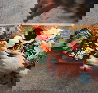 This Little Piggy Eat  Drink - Accommodation BNB