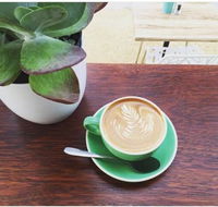 Tommy's Cafe - Accommodation BNB