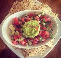 Wise Food Cafe - Accommodation BNB