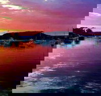 Yum Yum Dining - Accommodation BNB