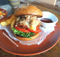 Cherry Beans Coffee Roasters - Accommodation BNB