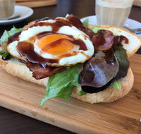 Dining Espresso - Accommodation BNB