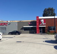 KFC - Accommodation BNB
