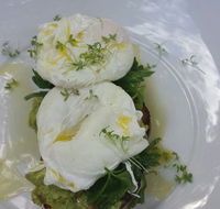 Stain Cafe Lane Cove - Accommodation BNB