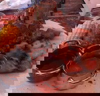 The Warwick - Accommodation BNB