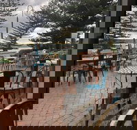 Milkandhoney Cafe - Accommodation BNB