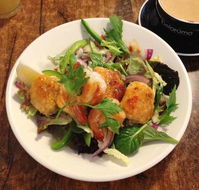 Amaki Cottage Cafe - Accommodation BNB