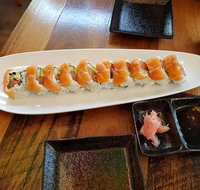 Arc Sushi - Accommodation BNB