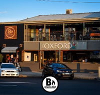 B Town BBQ - Accommodation BNB