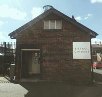 Bistro on Cinders - Accommodation BNB