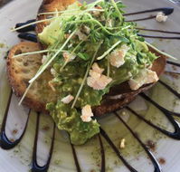 Blue Jay - Accommodation BNB