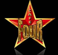 Cafe Four - Accommodation BNB