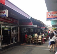 Cafe Nho - Accommodation BNB