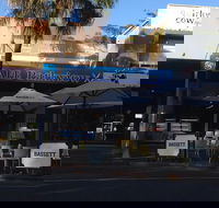 Cafe Parkview Kiama - Accommodation BNB