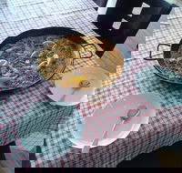 Carlton Cuisine - Accommodation BNB